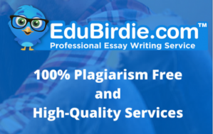 Edubirdie